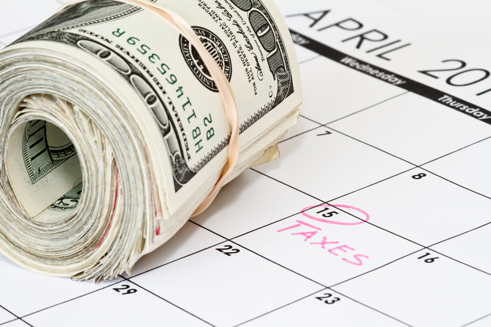 You are currently viewing Tax Avoidance Strategies Targeted by the IRS