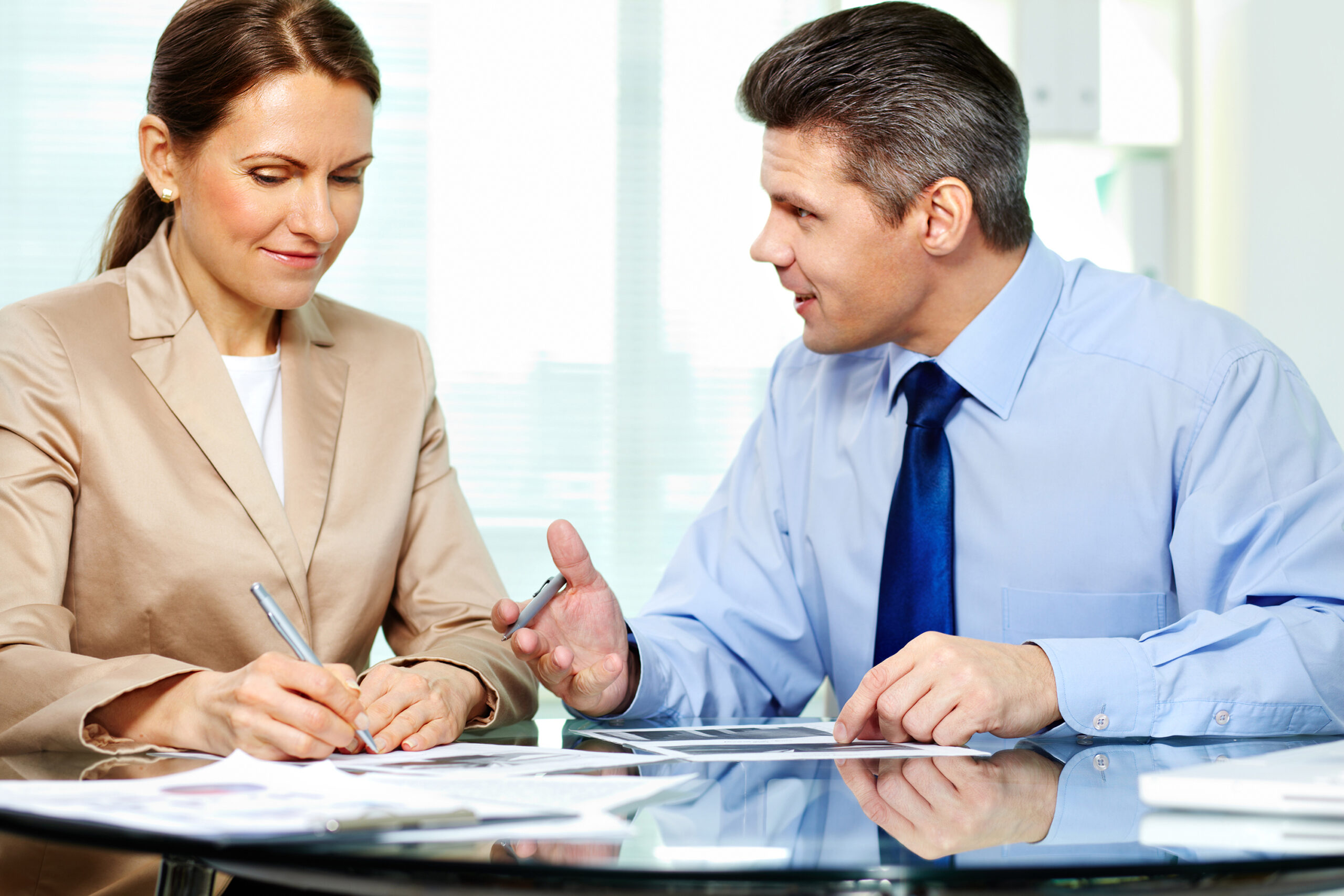 You are currently viewing The Gender Pay Gap Continues